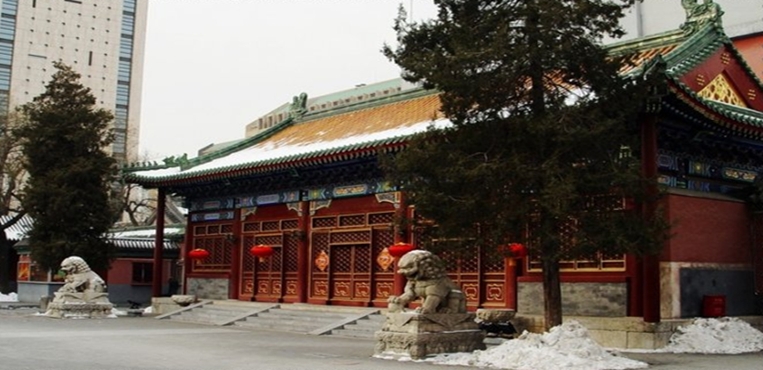 中央音乐学院