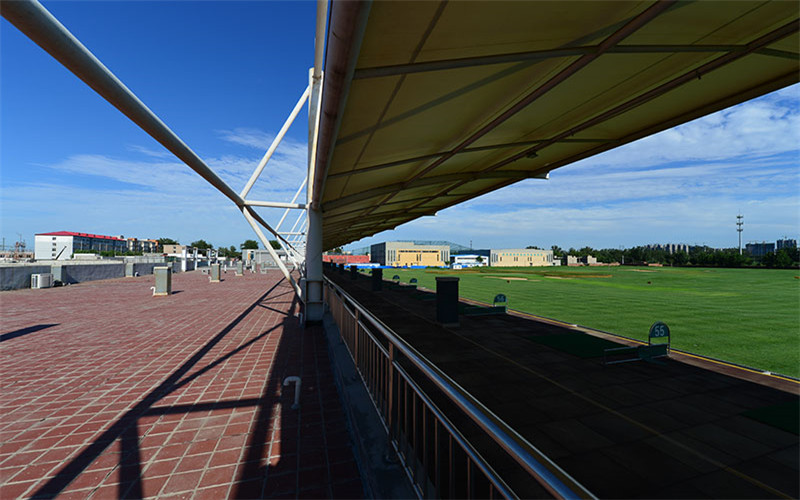 河北体育学院