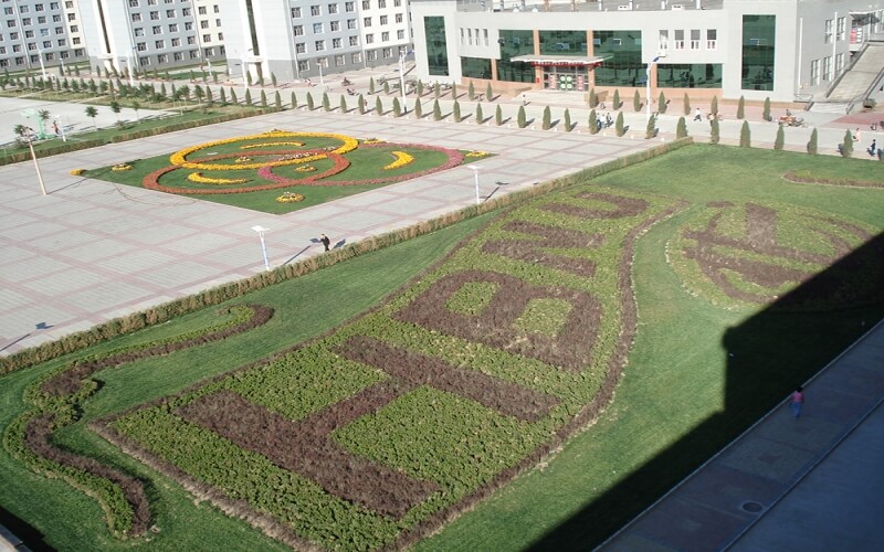 河北北方学院