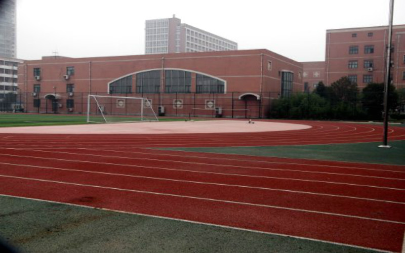 中国戏曲学院