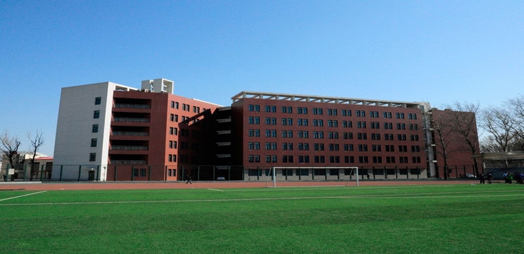 天津铁道职业技术学院