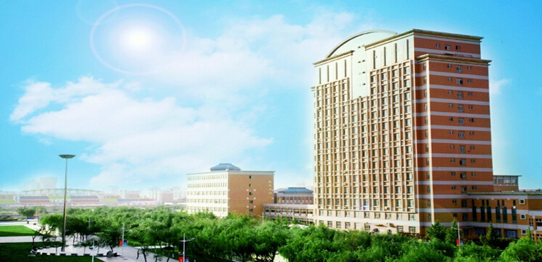 邢台学院