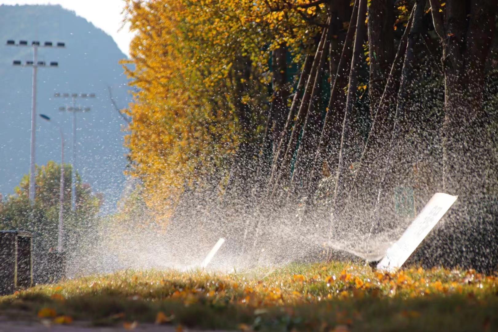 贵州建设职业技术学院