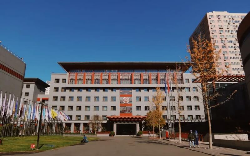 中国音乐学院