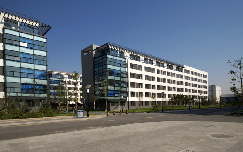 北京建筑大学