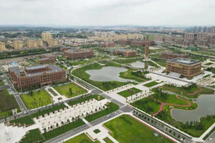 兴安职业技术学院