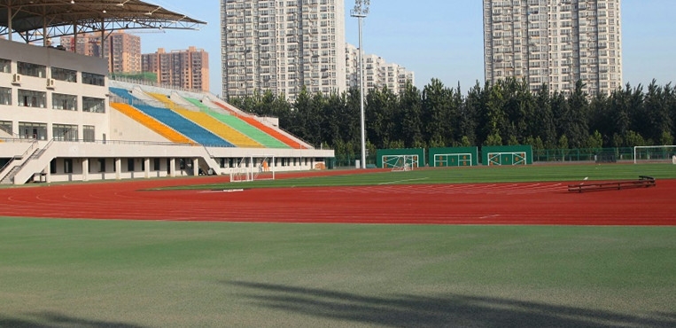 河北师范大学
