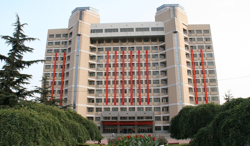 河北石油职业技术大学