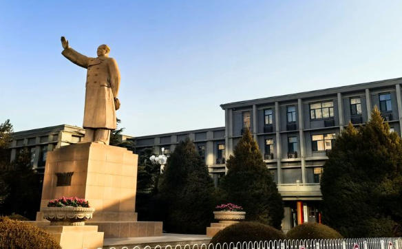 山西大学