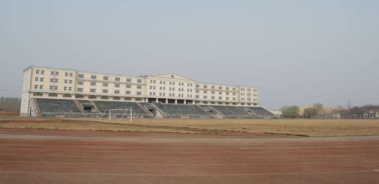 河北东方学院