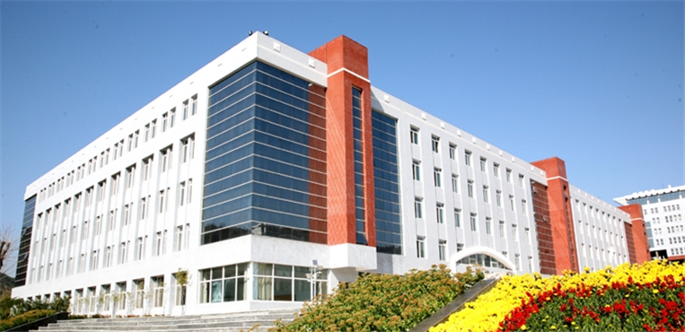 承德医学院