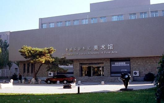 鲁迅美术学院