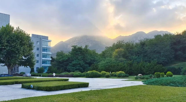 大连大学