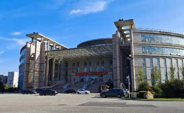 沈阳理工大学