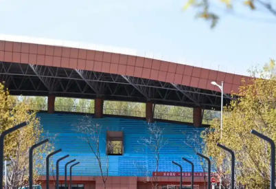 扎兰屯职业学院