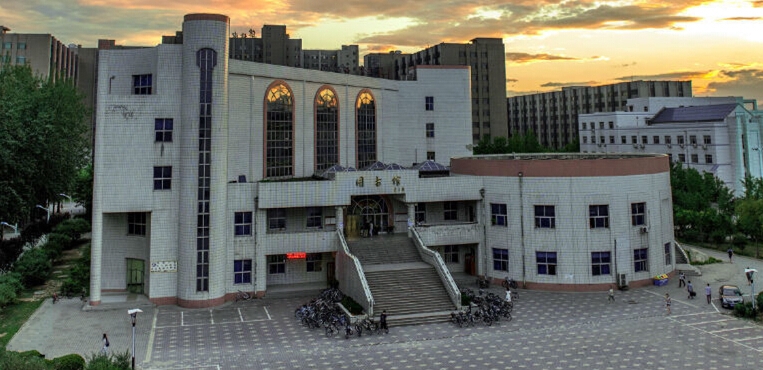 华北电力大学