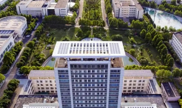 衡水健康科技职业学院