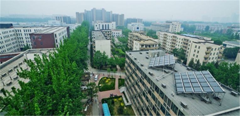 华北电力大学