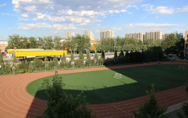 北京交通运输职业学院