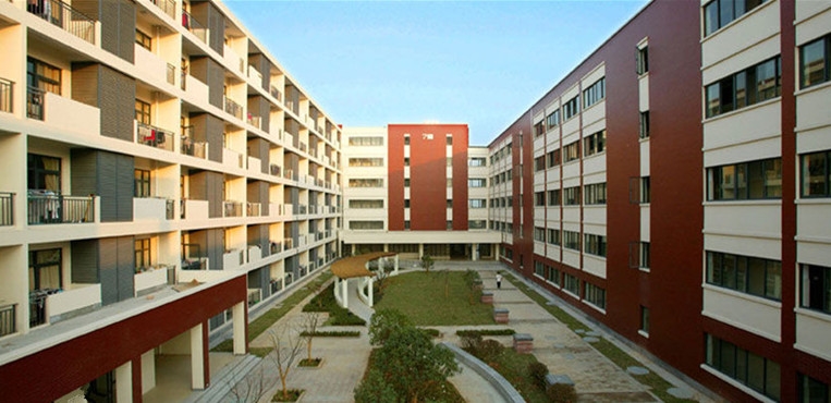 天津交通职业学院