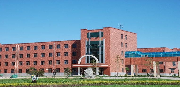 河北交通职业技术学院