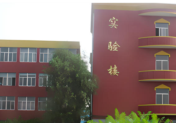 山西电力职业技术学院