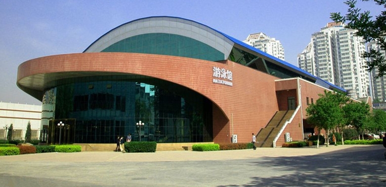首都体育学院