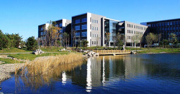 北京航空航天大学