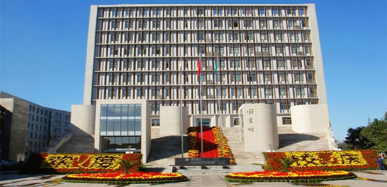 保定电力职业技术学院