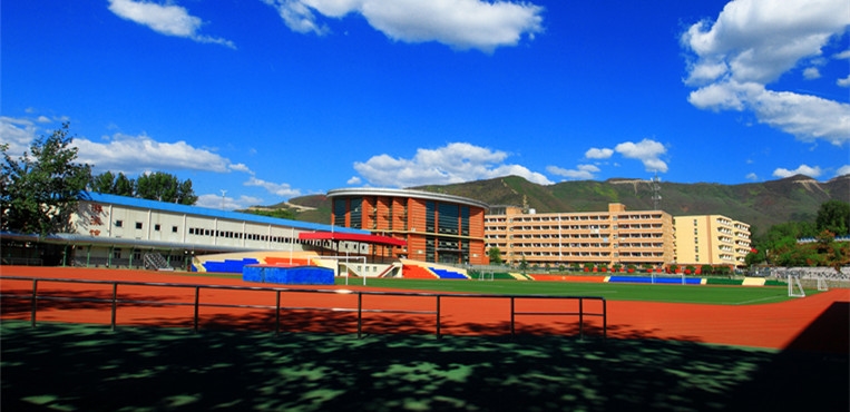 北京工业职业技术学院