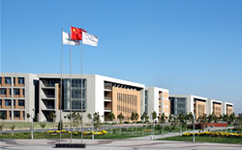 天津开发区职业技术学院