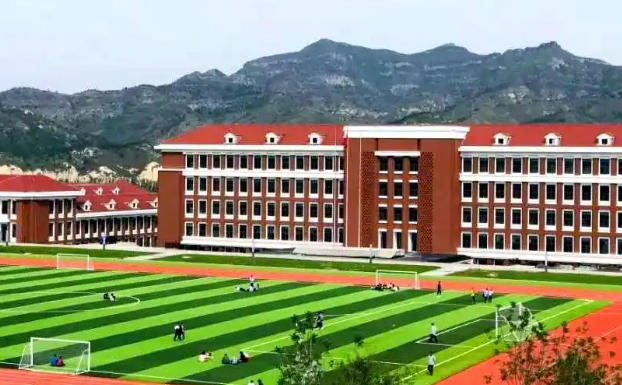 承德应用技术职业学院