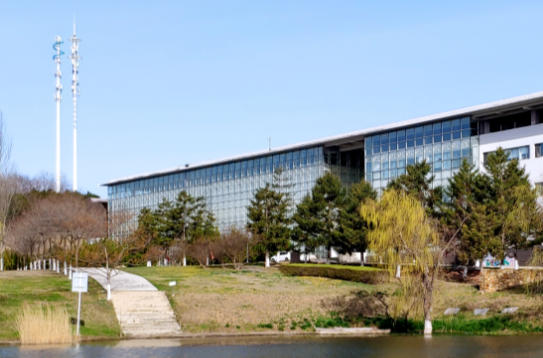 大连医科大学