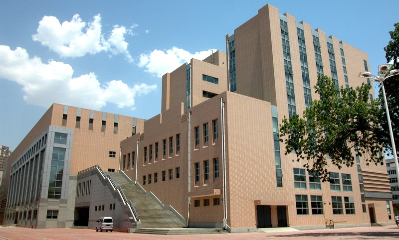 天津医科大学