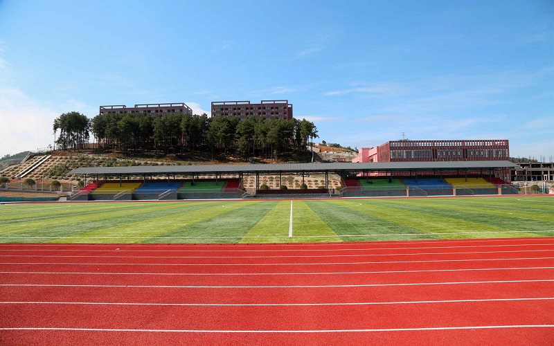 贵州机电职业技术学院