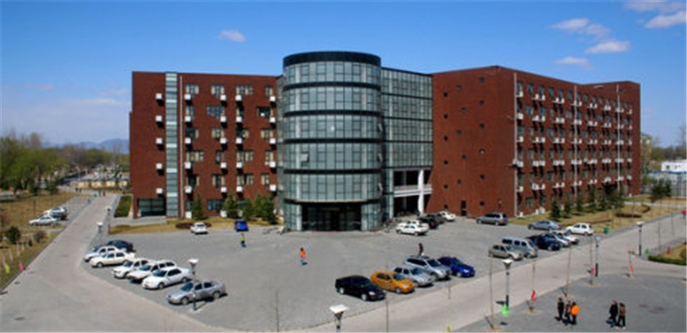 华北电力大学