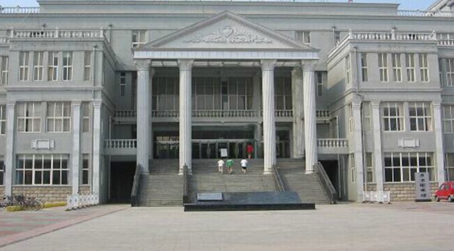 北京中医药大学东方学院