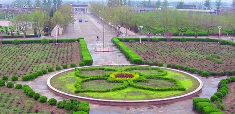 河北经贸大学