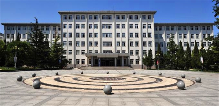 北京物资学院