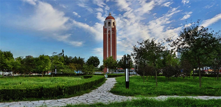 天津理工大学