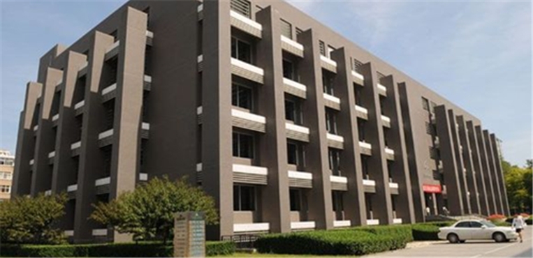北京林业大学
