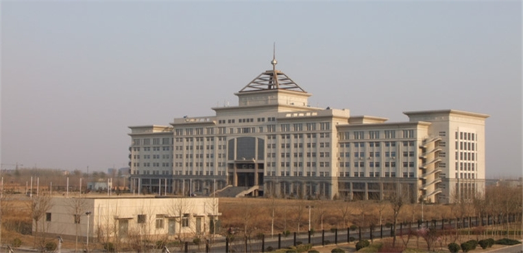 北华航天工业学院