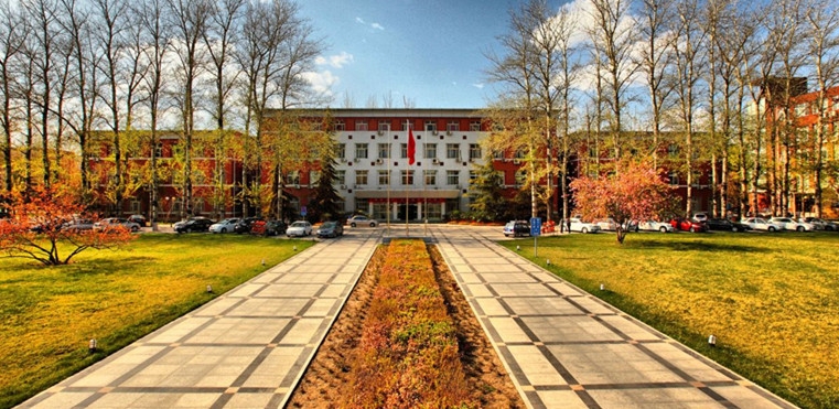 北京农学院