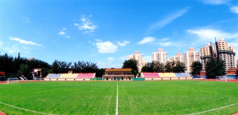 首都师范大学
