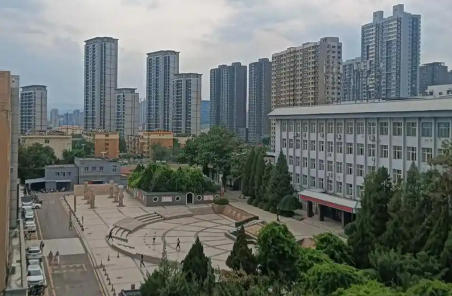 山西职业技术学院