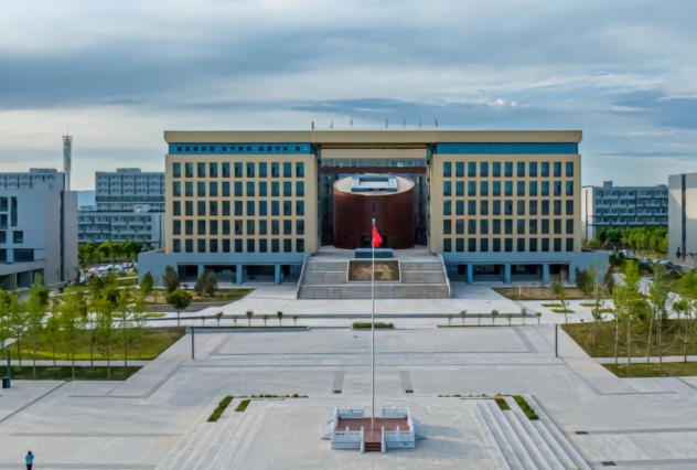 晋中职业技术学院