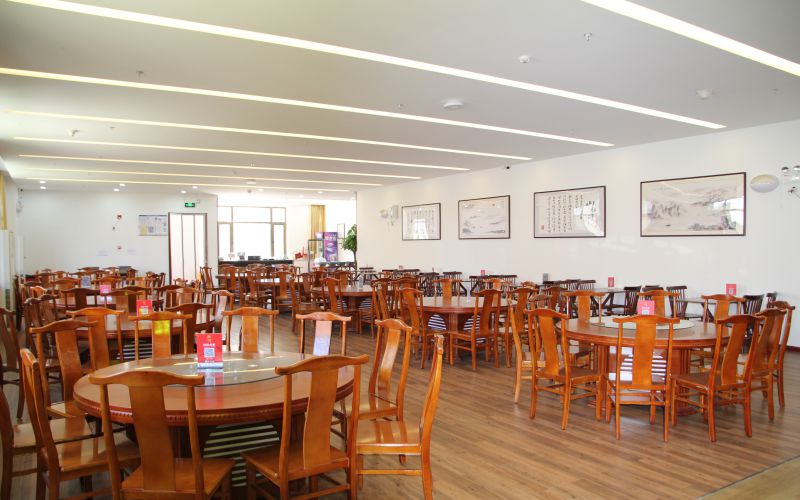 北京培黎职业学院