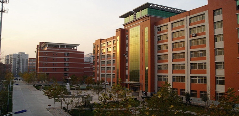 河北工程技术学院