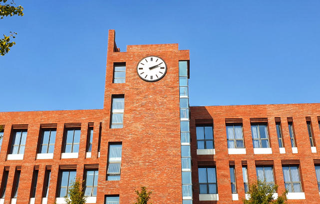 北京电子科技职业学院