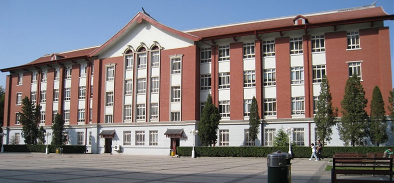 天津电子信息职业技术学院